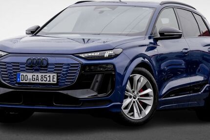 Audi Q6 e-tron 6.500 km 86.911 &euro; Dortmund 44143