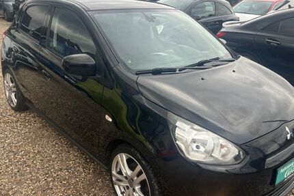 Mitsubishi Space Star 230.000 km 3.999 &euro; Essen 45147