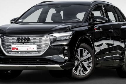 Audi Q4 e-tron 25.140 km 43.211 &euro; Dortmund 44143