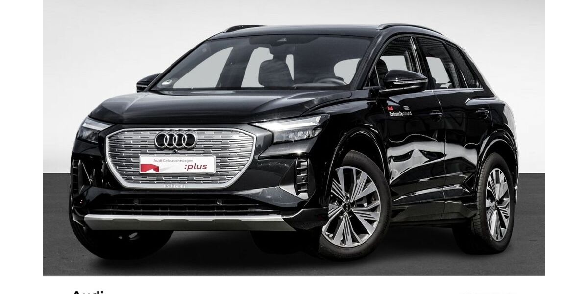 Audi Q4 e-tron 25.140 km 43.211 &euro; Dortmund 44143