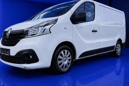 Renault Trafic 154.000 km 9.950 &euro; Essen 45141