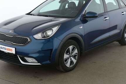 Kia Niro 52.702 km 16.440 &euro; Essen 45141