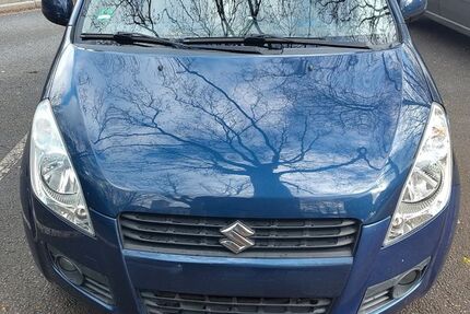 Suzuki Splash 201.000 km 1.100 &euro; Castrop-Rauxel 44579