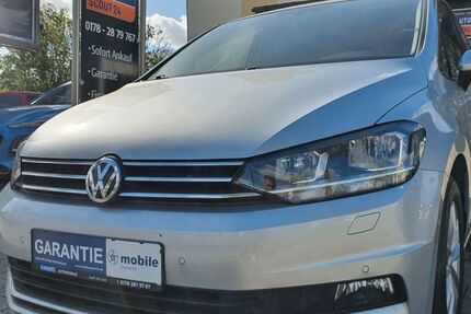 VW Touran 165.000 km 13.490 &euro; Dortmund 44145