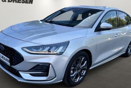 Ford Focus 30.265 km 20.450 &euro; Gelsenkirchen 45891
