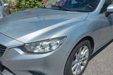 Mazda 6 129.330 km 8.900 &euro; Gelsenkirchen 45884