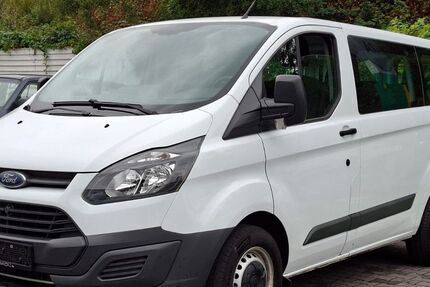 Ford Transit 123.000 km 14.490 &euro; Bottrop 46238
