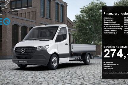Mercedes-Benz Sprinter 74.943 km 23.205 &euro; Dortmund 44139
