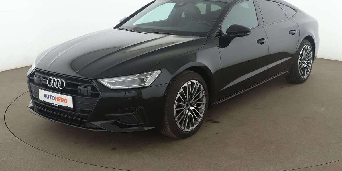 Audi A7 86.798 km 40.990 &euro; Essen 45141