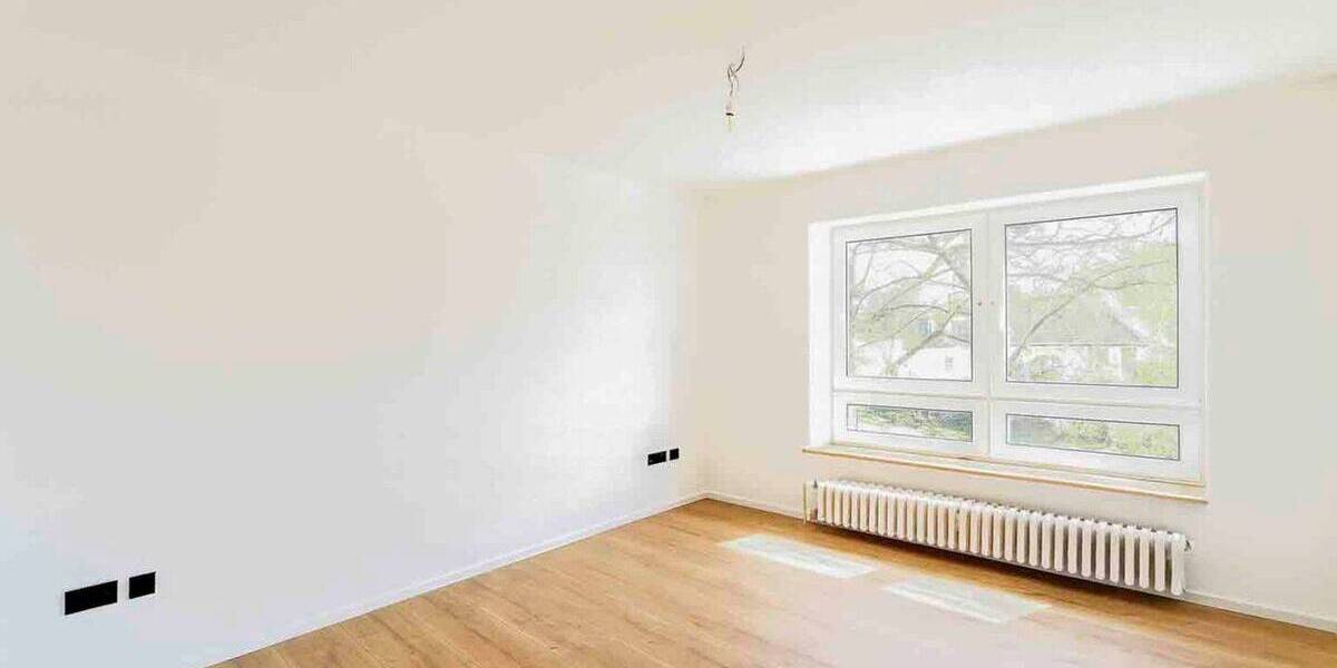 Etagenwohnung Dortmund Kirchlinde - 2 Zimmer, 44 m&sup2;, 105.000&euro; | Angebot:26258316