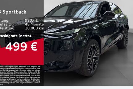 Audi Q3 1.050 km 49.440 &euro; Oberhausen 46047