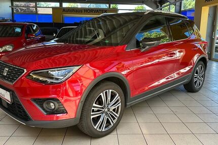 Seat Arona 48.190 km 14.950 &euro; Waltrop 45731