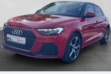 Audi A1 9.784 km 25.330 &euro; Gelsenkirchen 45894