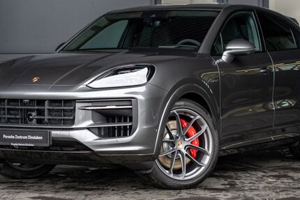 Porsche Cayenne 9.999 km 137.890 &euro; Dinslaken 46535