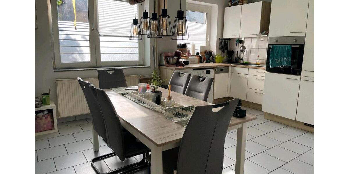 Erdgeschoßwohnung Gelsenkirchen Gelsenkirchen-Mitte - 2 Zimmer, 54 m&sup2;, 60.000&euro; | Angebot:26197532