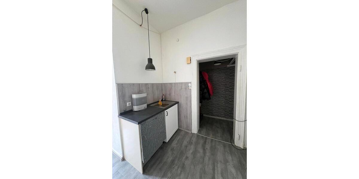 Etagenwohnung Velbert Langenberg - 1 Zimmer, 53 m&sup2;, 540&euro; | Angebot:26646017