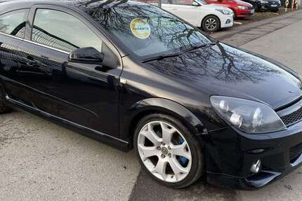 Opel Astra 125.404 km 9.250 &euro; Essen 45239