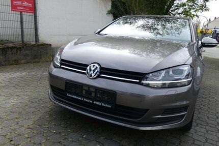 VW Golf 31.000 km 13.950 &euro; Bochum 44809