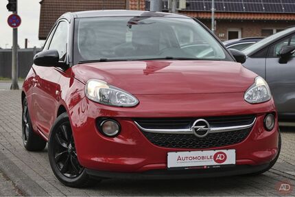 Opel Adam 123.931 km 5.990 &euro; Dülmen 48249