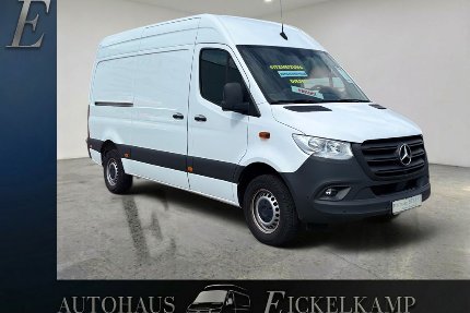 Mercedes-Benz Sprinter 28.445 km 29.988 &euro; Witten 58454