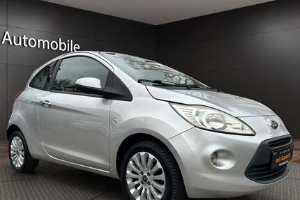 Ford Ka/Ka+ 94.800 km 3.390 &euro; Recklinghausen 45659