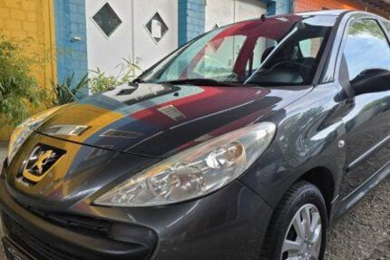 Peugeot 206 165.000 km 2.750 &euro; Dortmund 44263