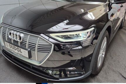 Audi e-tron 32.650 km 32.840 &euro; Raesfeld 46348