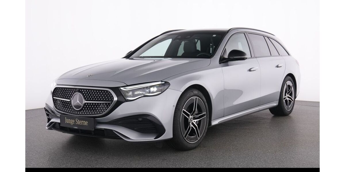 Mercedes-Benz E 200 8.109 km 53.885 &euro; Essen 45309