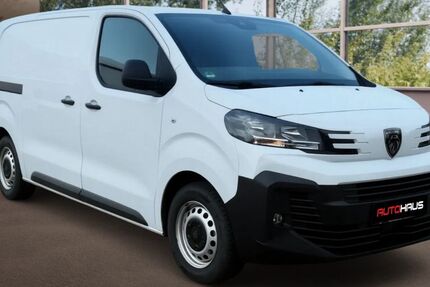 Peugeot Expert 17.000 km 23.999 &euro; Datteln 45711
