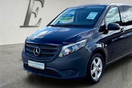 Mercedes-Benz Vito 86.687 km 28.990 &euro; Witten 58454