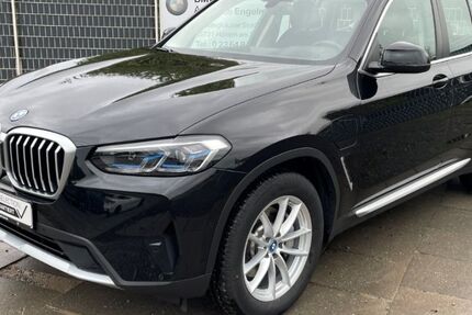 BMW X3 35.339 km 42.790 &euro; Haltern am See 45721