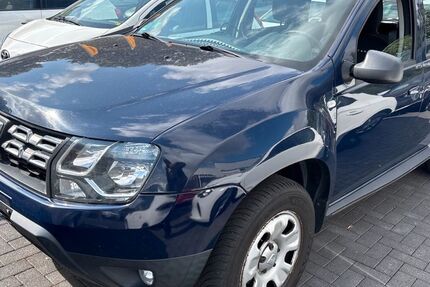 Dacia Duster 303.651 km 3.999 &euro; Mülheim 45473