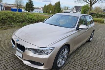 BMW 330 217.000 km 11.990 &euro; Recklinghausen 45659