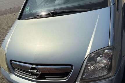 Opel Meriva 182.000 km 800 &euro; Marl, Stadt 45770