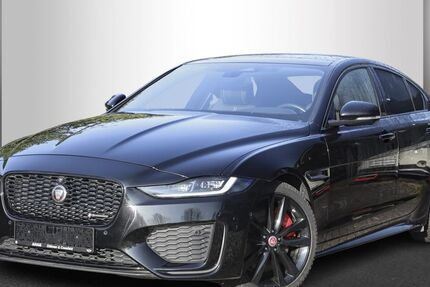 Jaguar XE 44.000 km 31.990 &euro; Dülmen 48249