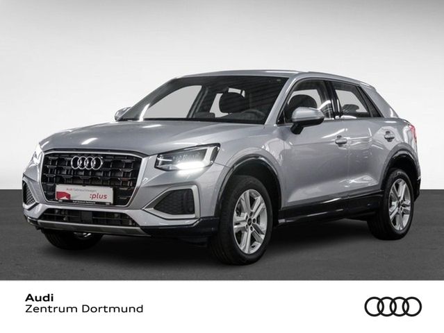 Audi Q2 79.972 km 20.205 &euro; Dortmund 44143