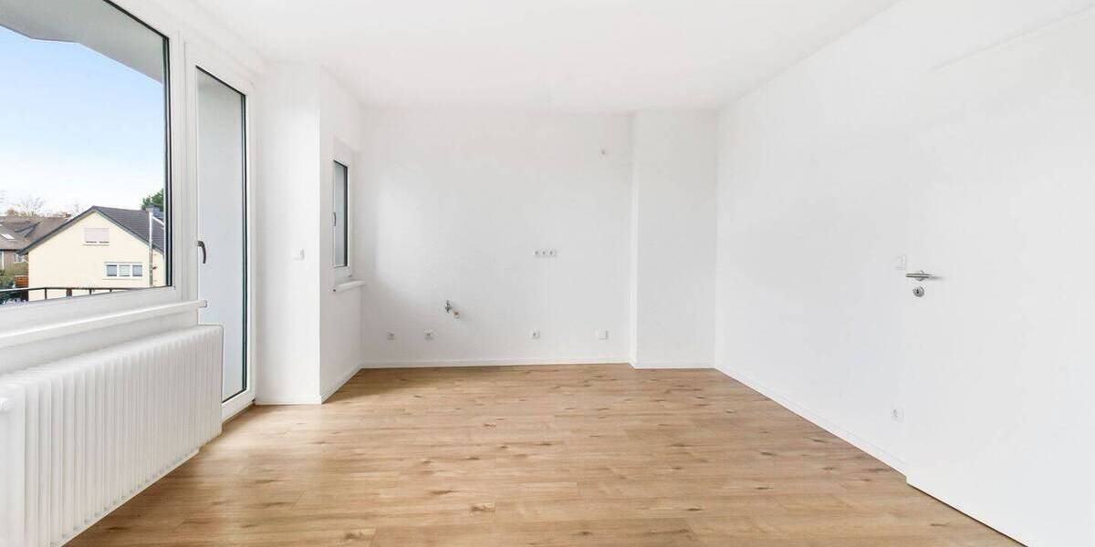 Etagenwohnung Datteln - 3 Zimmer, 71 m&sup2;, 710&euro; | Angebot:26029203