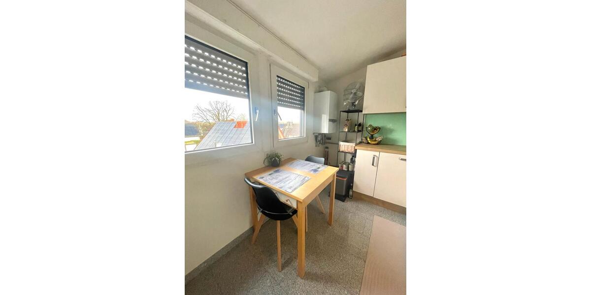 Dachgeschoßwohnung Lünen - 2 Zimmer, 60 m&sup2;, 590&euro; | Angebot:25085015