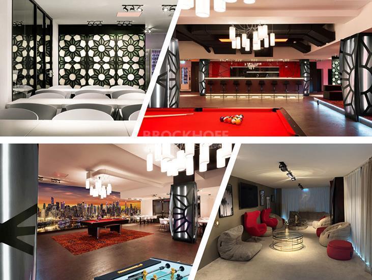 Gewerbeobjekt Essen Stadtkern - 10&euro; | Angebot:21345195