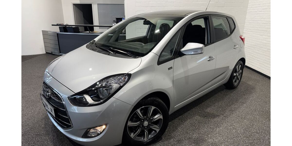 Hyundai ix20 29.650 km 16.490 &euro; Marl/Recklinghausen 45770