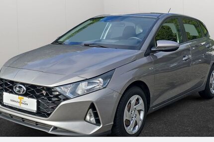 Hyundai i20 31.360 km 10.970 &euro; Bochum 44866
