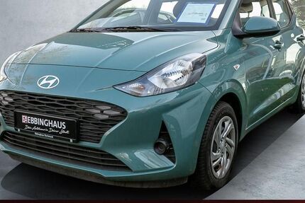 Hyundai i10 7.368 km 14.980 &euro; Dortmund 44149