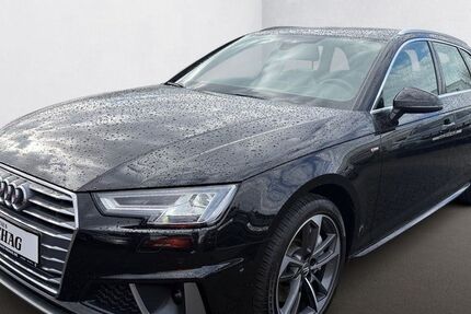 Audi A4 78.258 km 24.990 &euro; Recklinghausen 45659