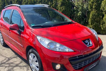 Peugeot 207 86.520 km 3.890 &euro; Oer Erkenschwick 45739
