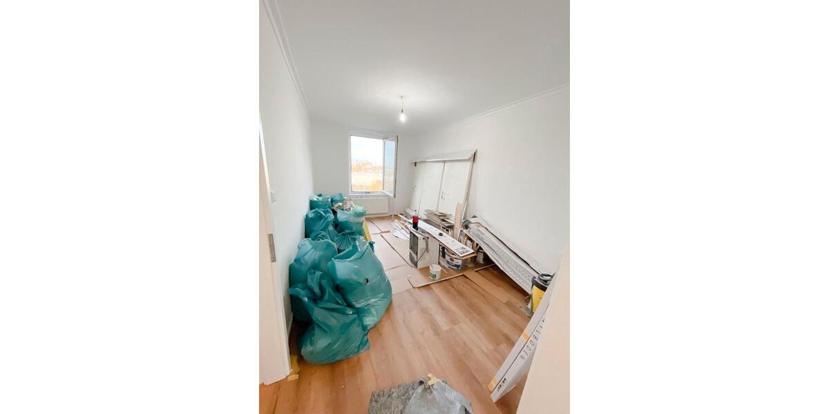 Dachgeschoßwohnung Dortmund Innenstadt Nord - 3.5 Zimmer, 75 m&sup2;, 800&euro; | Angebot:25252401