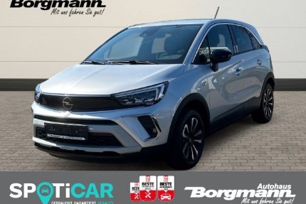 Opel Crossland (X) 14.750 km 18.450 &euro; Dorsten 46286