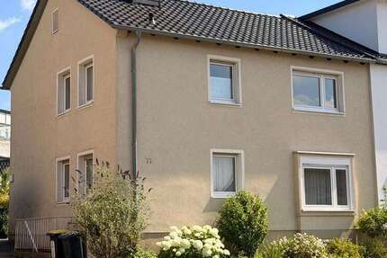 Haus Dortmund Huckarde - 6 Zimmer, 108 m&sup2;, 329.000&euro; | Angebot:26985330