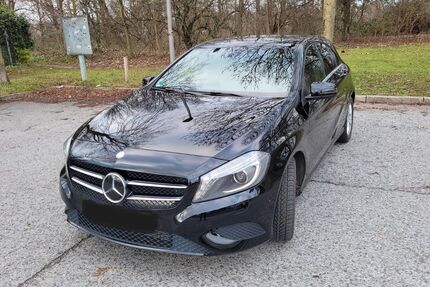 Mercedes-Benz A 180 50.000 km 14.900 &euro; Herne 44629