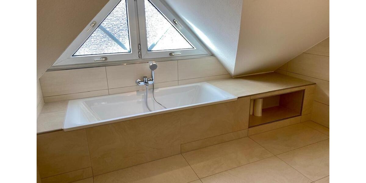 Dachgeschoßwohnung Bochum - 1 Zimmer, 46 m&sup2;, 850&euro; | Angebot:26051015