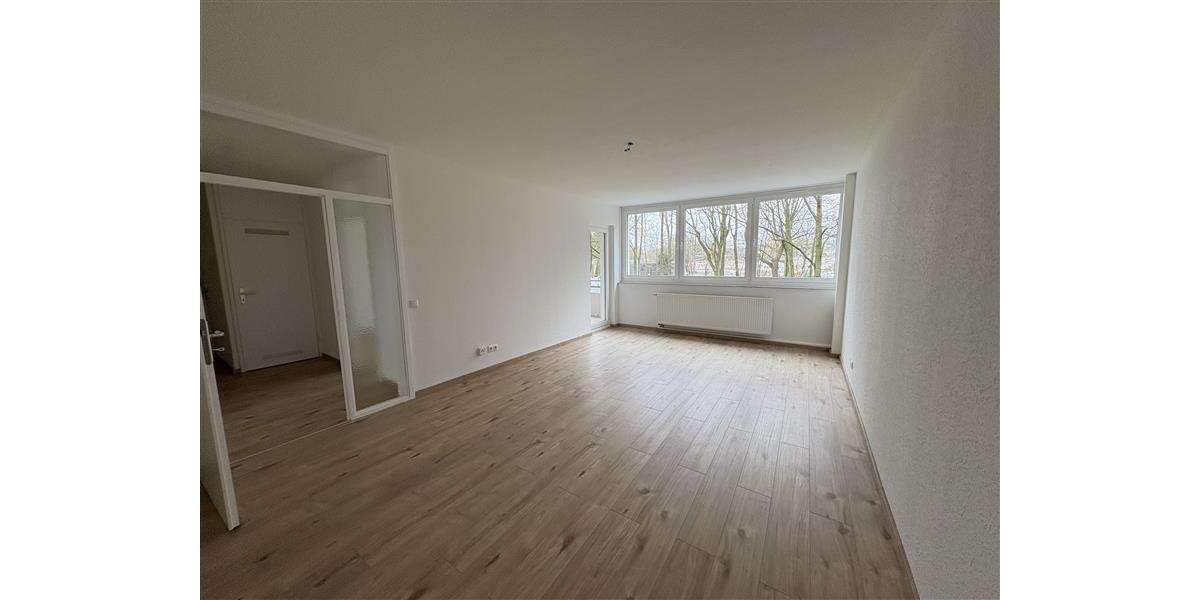 Etagenwohnung Gelsenkirchen Buer - 3 Zimmer, 76 m&sup2;, 559&euro; | Angebot:26184598